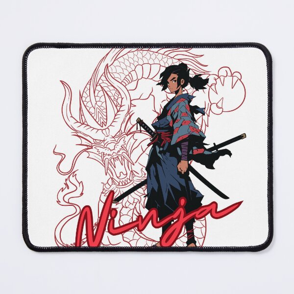 Item preview, Ninja designed and sold by Nichan-70.