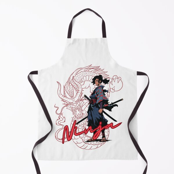 Item preview, Ninja designed and sold by Nichan-70.