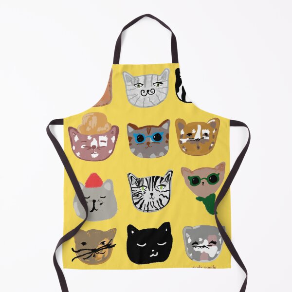 Item preview, Kittens poster designed and sold by andy_panda.