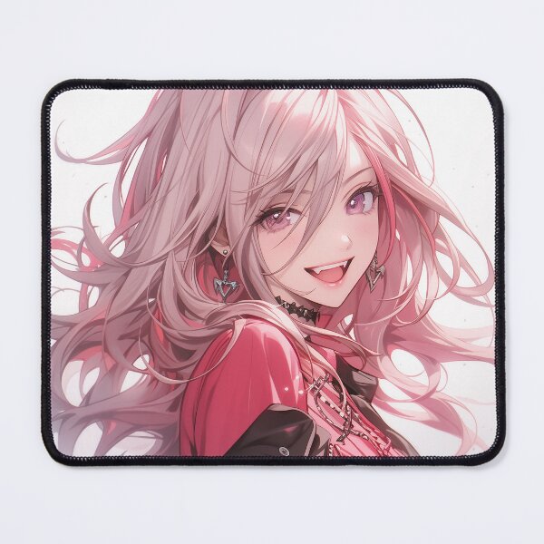 Item preview, Anime Vampire Girl - Selection 7 designed and sold by ArtsyChaosArt.