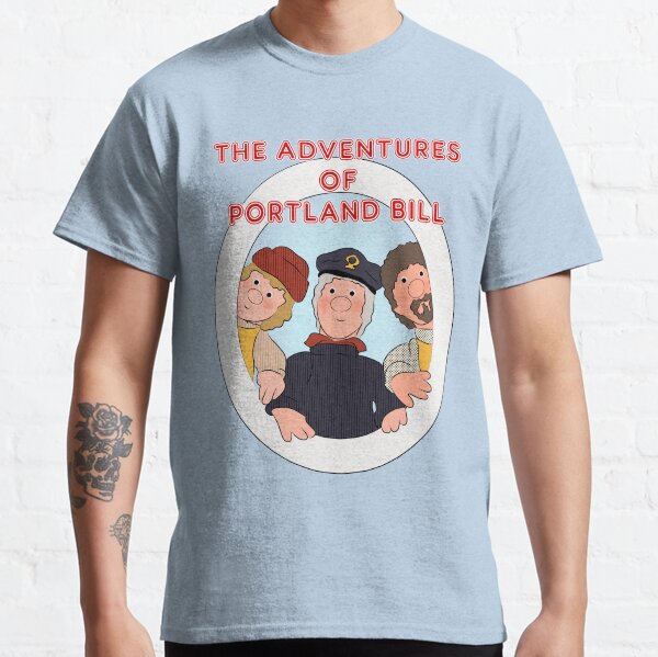 Vista previa del artículo con la obra «Proyecto de ley de Portland», diseñado y vendido por GemimaRosaArt.