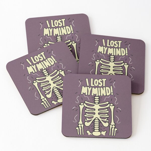 Item preview, I lost my mind! designed and sold by AS94 Creative Designs.