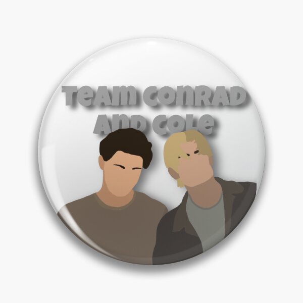 Artikelvorschau, Team Conrad und Cole entworfen und verkauft von meggy's art.
