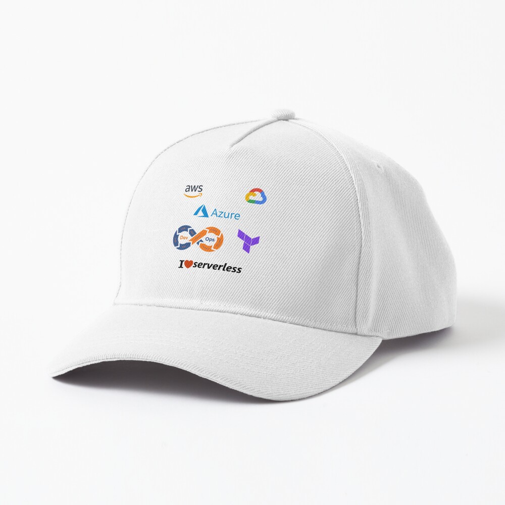 Item preview, Baseball Cap designed and sold by yourgeekside.
