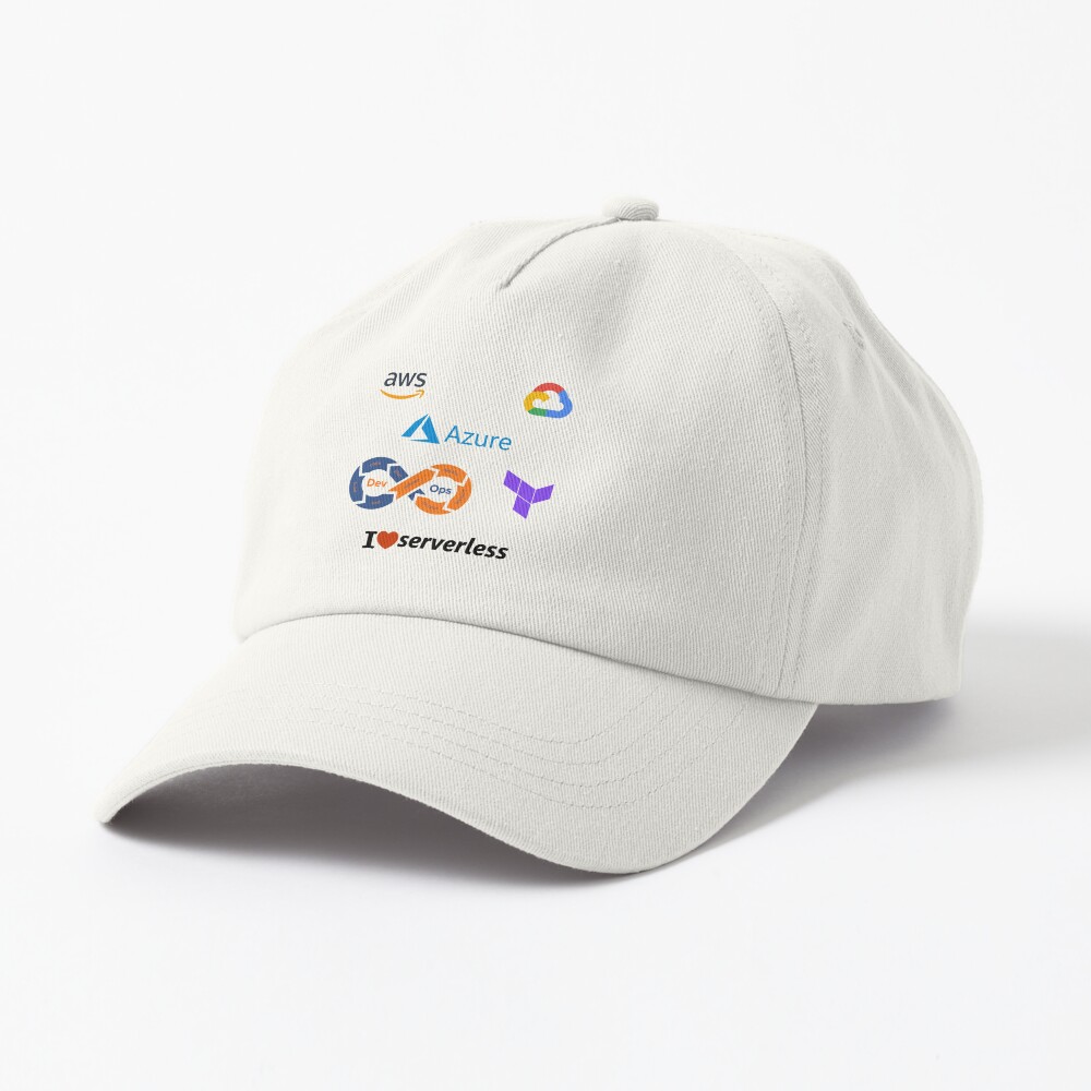 Item preview, Dad Hat designed and sold by yourgeekside.