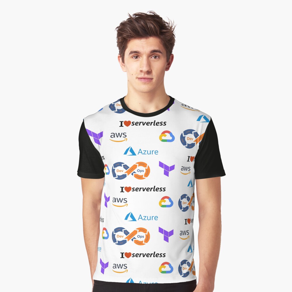 Item preview, Graphic T-Shirt designed and sold by yourgeekside.