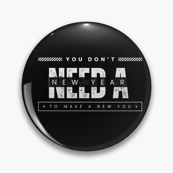 Item preview, You Don't Need A New Year  designed and sold by Philosophertees.