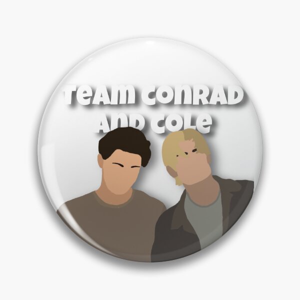 Artikelvorschau, Team Conrad und Cole entworfen und verkauft von meggy's art.