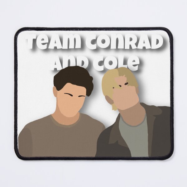 Artikelvorschau, Team Conrad und Cole entworfen und verkauft von meggy's art.