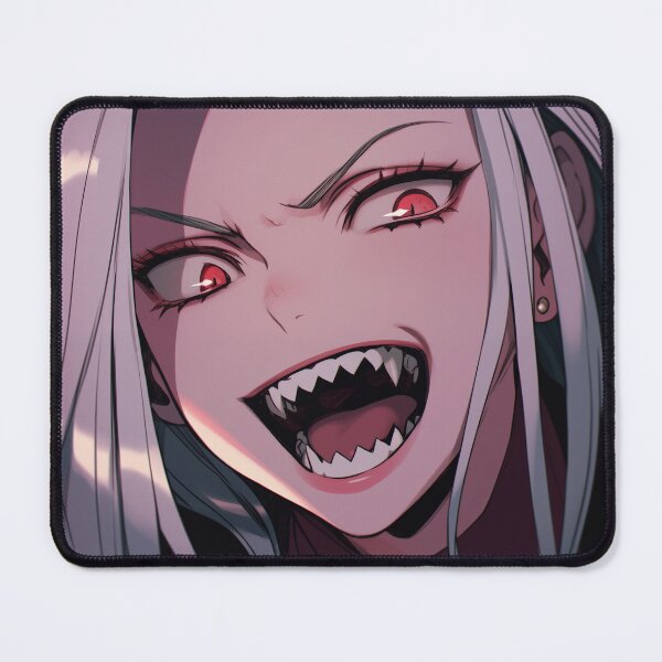 Item preview, Anime Vampire Girl - Selection 8 designed and sold by ArtsyChaosArt.