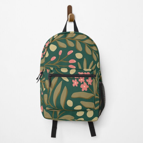 Item preview, Emerald Mod Flower Fields designed and sold by greenoriginals.