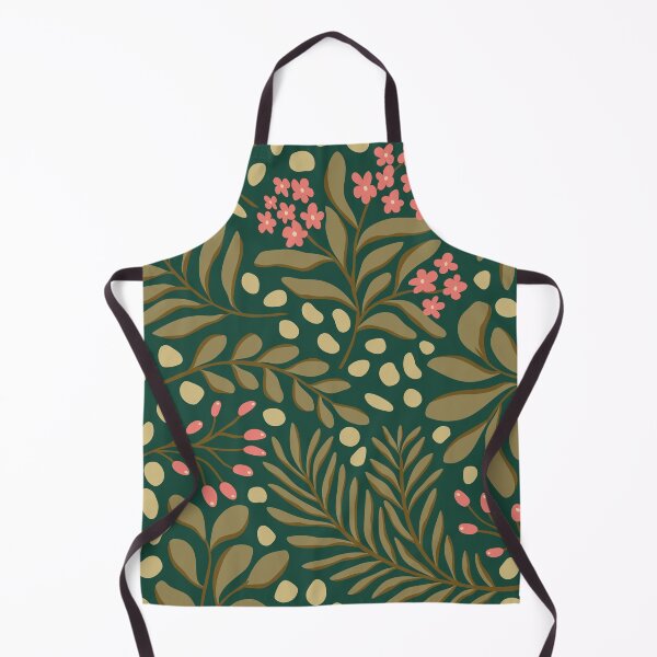 Item preview, Emerald Mod Flower Fields designed and sold by greenoriginals.