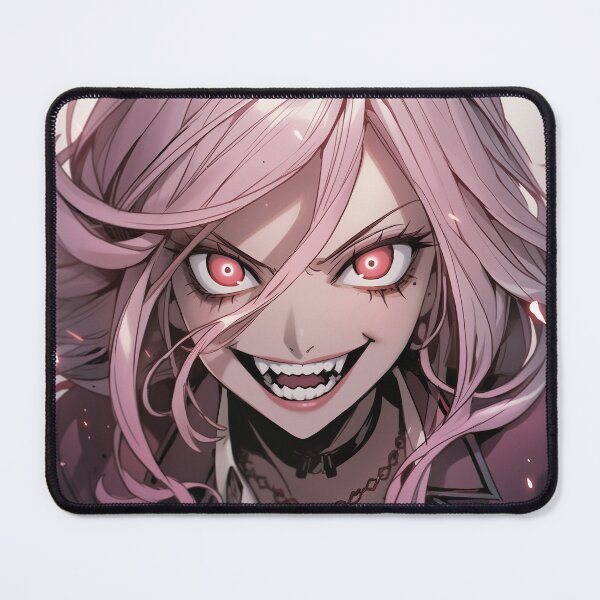 Item preview, Anime Vampire Girl - Selection 9 designed and sold by ArtsyChaosArt.