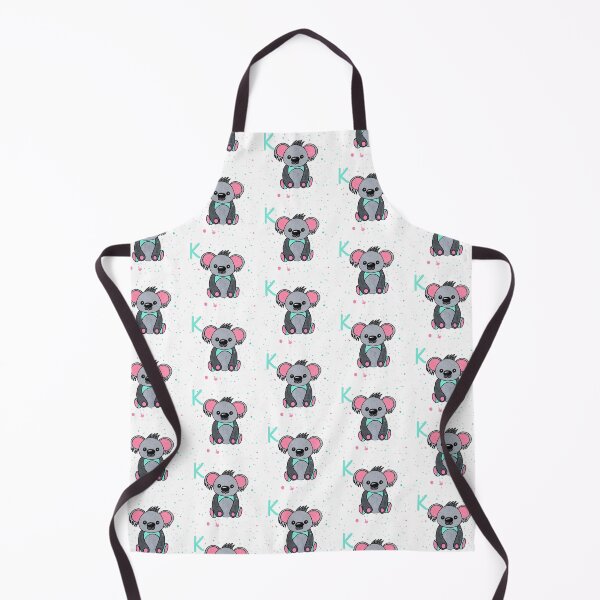 Item preview, Koala unusual animal childrens alphabet collection designed and sold by CherylBee1.