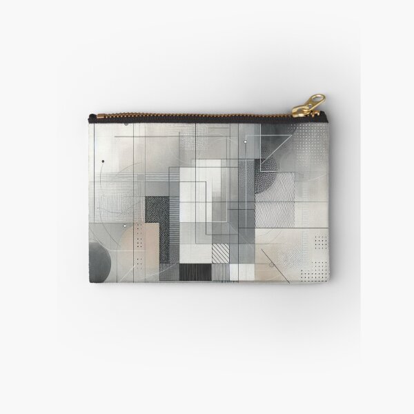 Item preview, Minimalist Abstract Modern Pattern designed and sold by NostosArt.