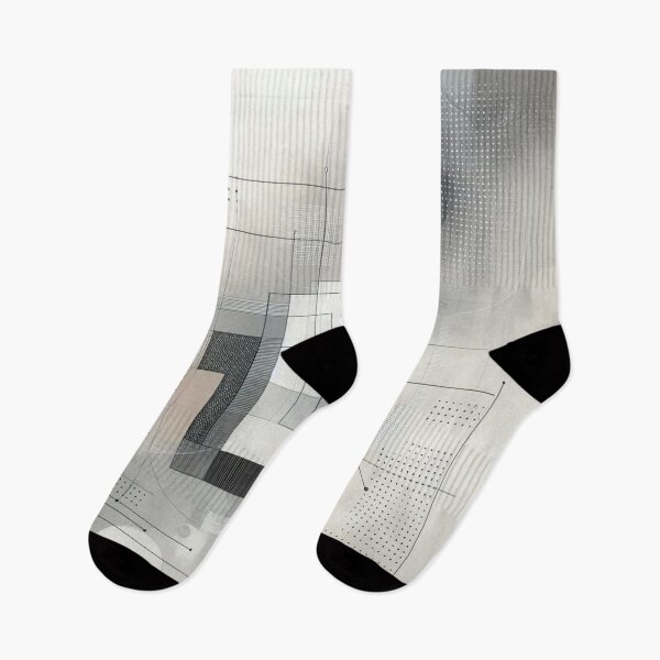 Item preview, Minimalist Abstract Modern Pattern designed and sold by NostosArt.