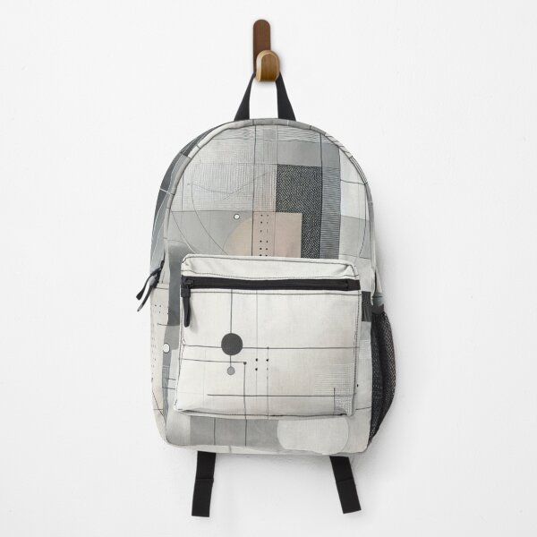 Item preview, Minimalist Abstract Modern Pattern designed and sold by NostosArt.