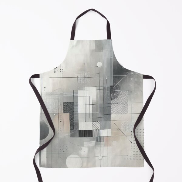 Item preview, Minimalist Abstract Modern Pattern designed and sold by NostosArt.