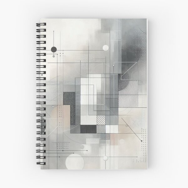 Item preview, Minimalist Abstract Modern Pattern designed and sold by NostosArt.