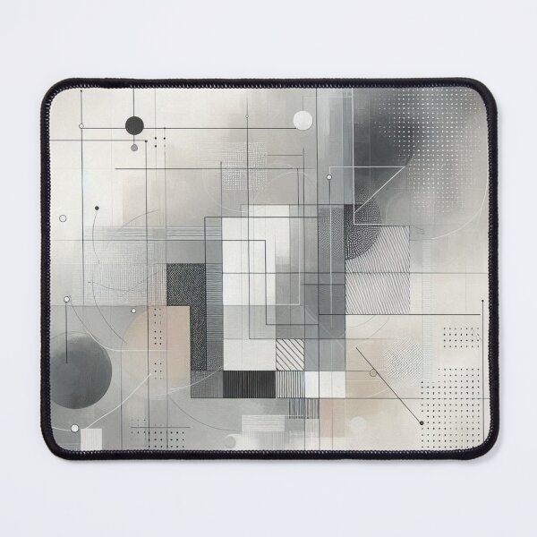 Item preview, Minimalist Abstract Modern Pattern designed and sold by NostosArt.