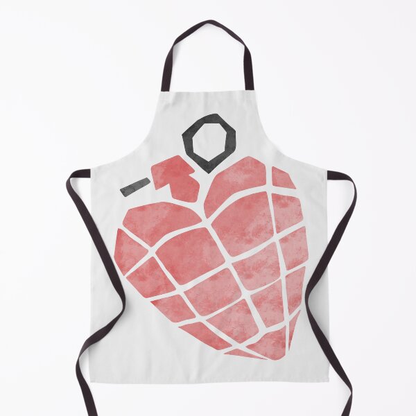 Artikel-Vorschau von American Idiot | Heart GreenDay Inspired | Wall Hanging Home Decor Gifts , designt und verkauft von Two Otters Co.