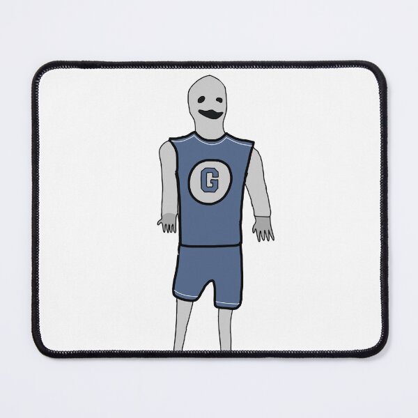 Item preview, Greendale Human Being Jersey Outfit designed and sold by doodlesbylinds1.