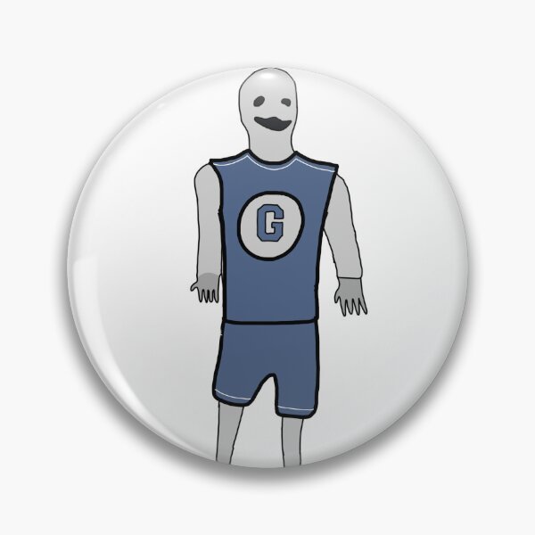 Item preview, Greendale Human Being Jersey Outfit designed and sold by doodlesbylinds1.