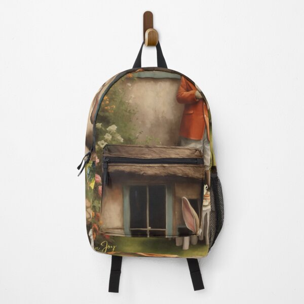 Item preview, Tea-Time Tails designed and sold by VividArtVisions.