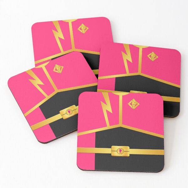 Item preview, Pink Campus Cadet designed and sold by JoSumdac.