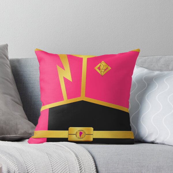 Item preview, Pink Campus Cadet designed and sold by JoSumdac.