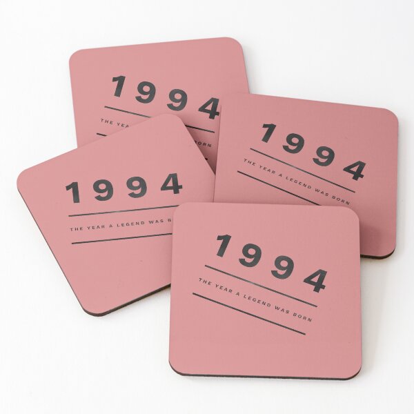 Item preview,  1994, the year a legend was born designed and sold by LoriG2020.