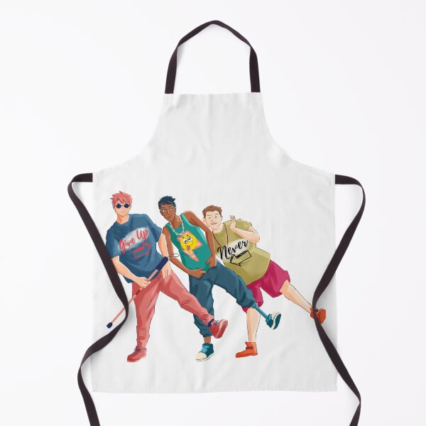 Item preview, Give up - Never designed and sold by Nichan-70.