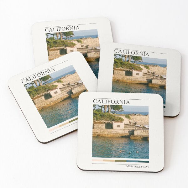 Item preview, Monterey Bay California Photography designed and sold by anthonylonder.