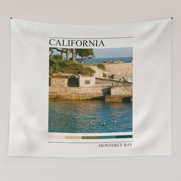 Item preview, Monterey Bay California Photography designed and sold by anthonylonder.
