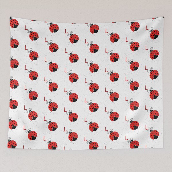 Item preview, Ladybird unusual animal childrens alphabet collection designed and sold by CherylBee1.