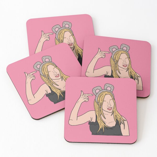 Item preview, Karen Smith - Mean Girls designed and sold by kathfernweh.