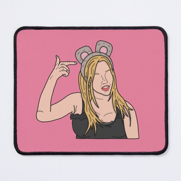 Item preview, Karen Smith - Mean Girls designed and sold by kathfernweh.