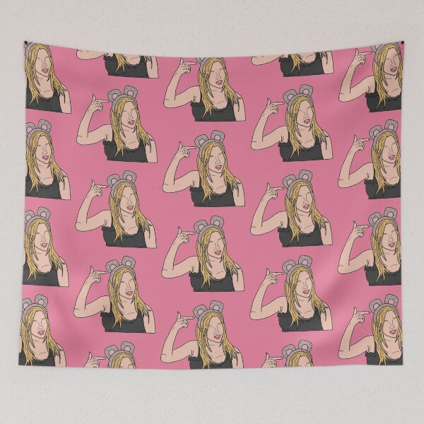 Item preview, Karen Smith - Mean Girls designed and sold by kathfernweh.