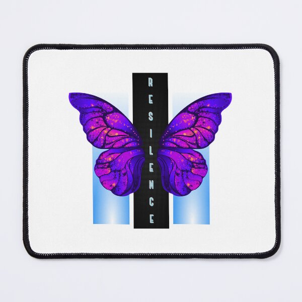 Item preview, Resilience and the Butterfly designed and sold by photoartdesin.
