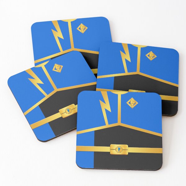 Item preview, Blue Campus Cadet designed and sold by JoSumdac.