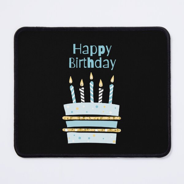 Item preview, Happy Birthday 2 designed and sold by Nesro34.