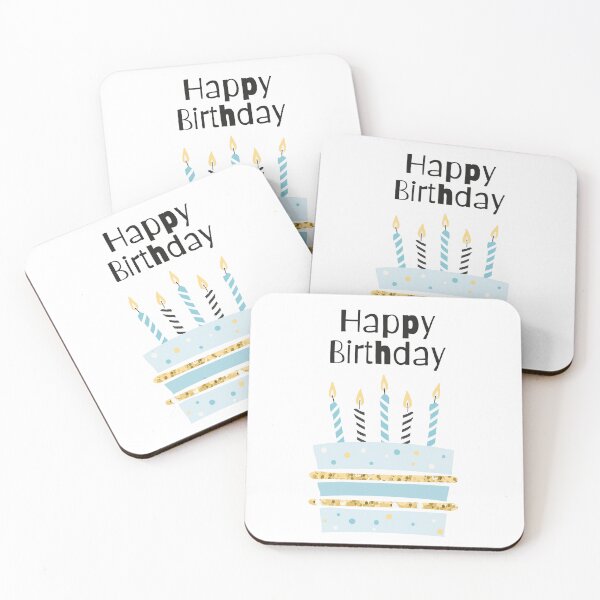 Item preview, Happy Birthday 2 designed and sold by Nesro34.