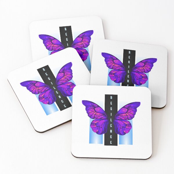 Item preview, Resilience and the Butterfly designed and sold by photoartdesin.