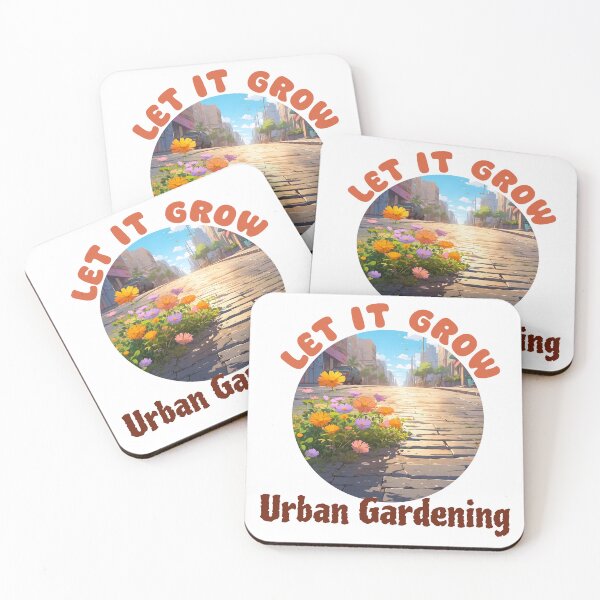 Item preview, Urban Green Revolution designed and sold by Andreas M. Mueller.