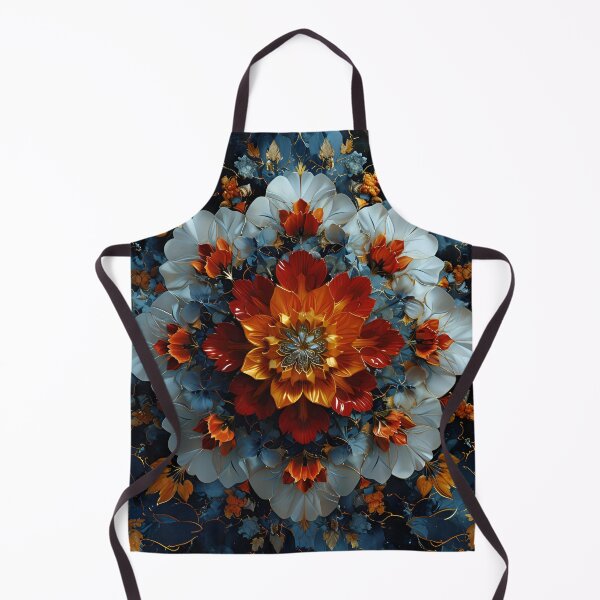 Item preview, Celestial Bloom Fusion designed and sold by APARTAI EU.