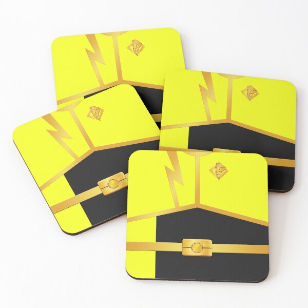 Item preview, Yellow Campus Cadet designed and sold by JoSumdac.