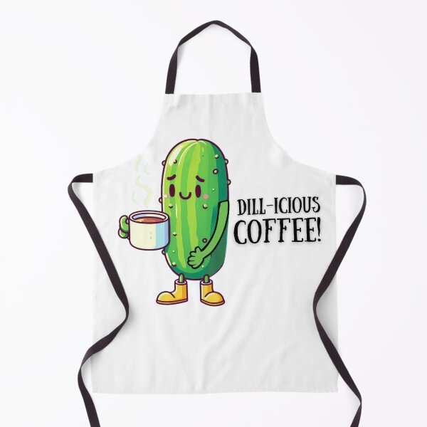 Item preview, Dillicious Coffee!! designed and sold by BecDill.
