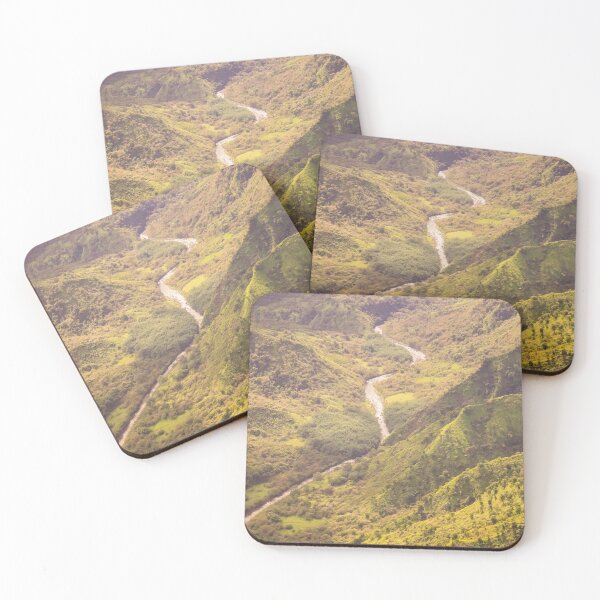 Item preview, Mountains River designed and sold by KensLensDesigns.