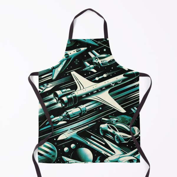 Item preview, starship designed and sold by TEEJAMBOREE.
