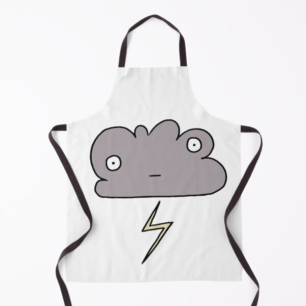 Item preview, Stormy cloud designed and sold by OrangesAndFun.
